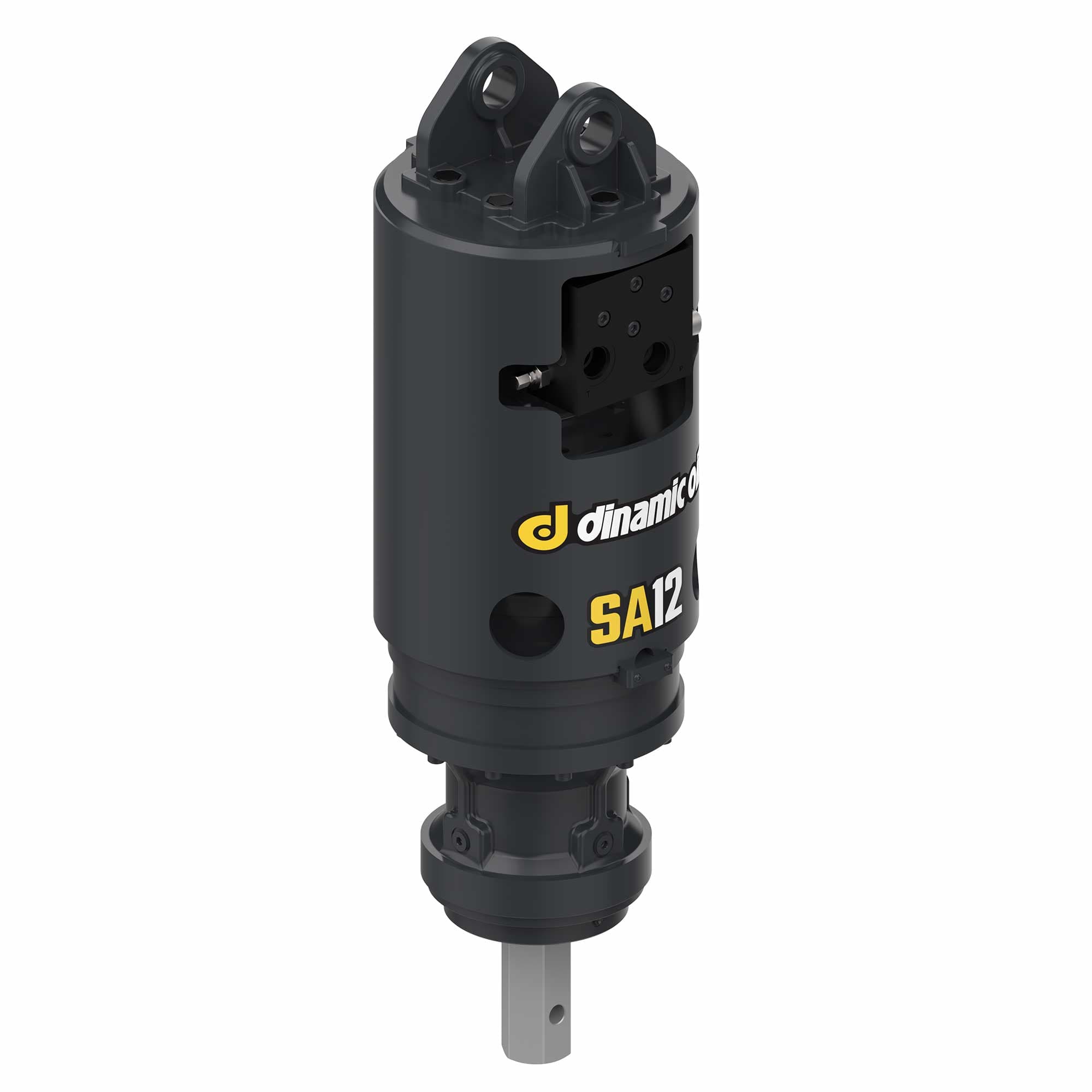 SA Series anchor drive attachment