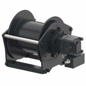 A Series hoist