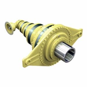 Custom hoist configuration