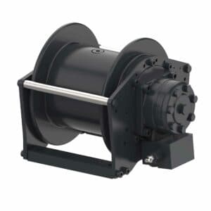 NP Series hoist