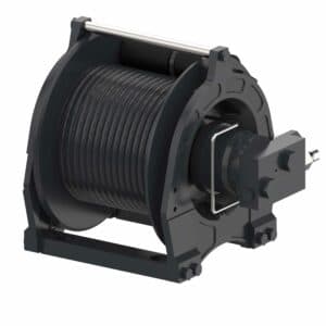 P Series hoist