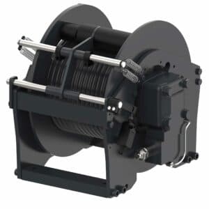 S Series hoist