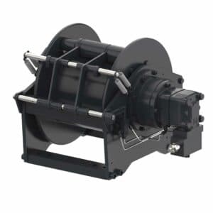 SE Series hoist