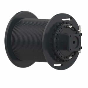 WDD Series hoist